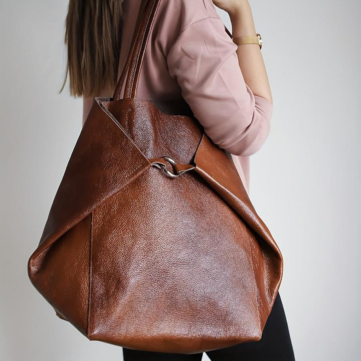 Dagmar – Grand Tote Rétro