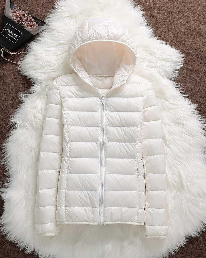 North – Veste Imperméable