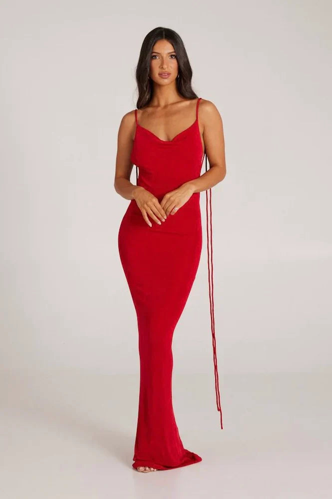 Cristina™ – Robe Maxi