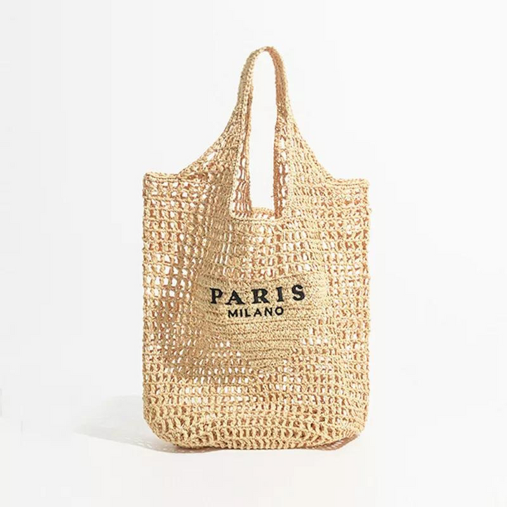 Beatrice – Tote Crochet