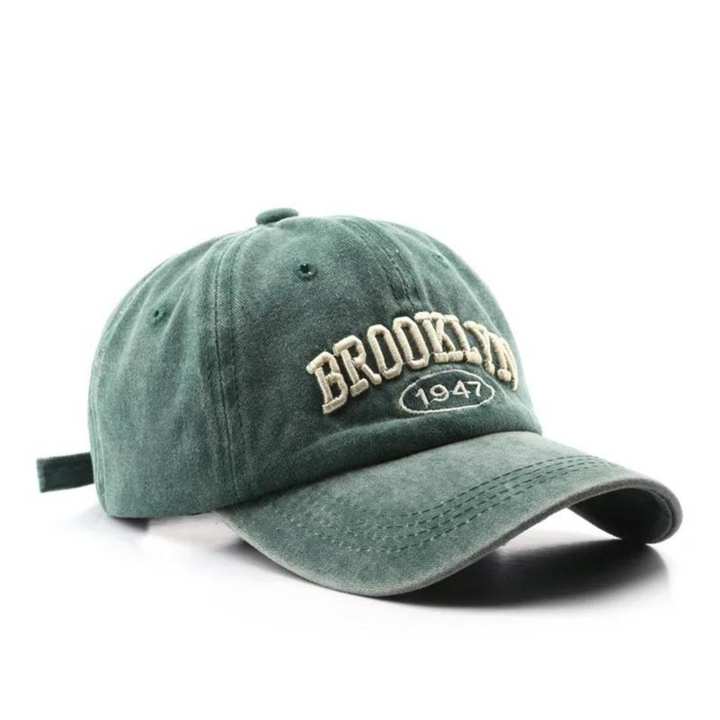 Brooklyn – Casquette