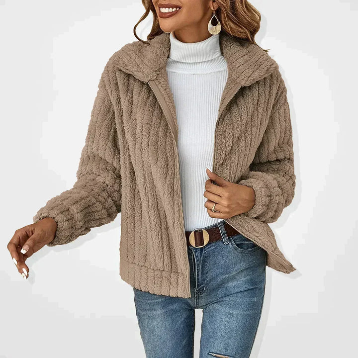 Jessica - Casual Cardigan