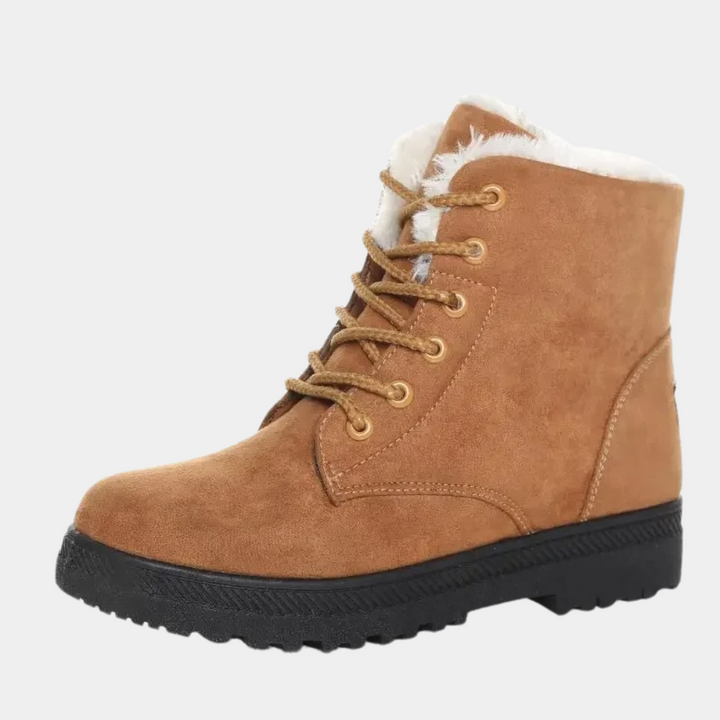 Rosaline – Bottes Antidérapantes