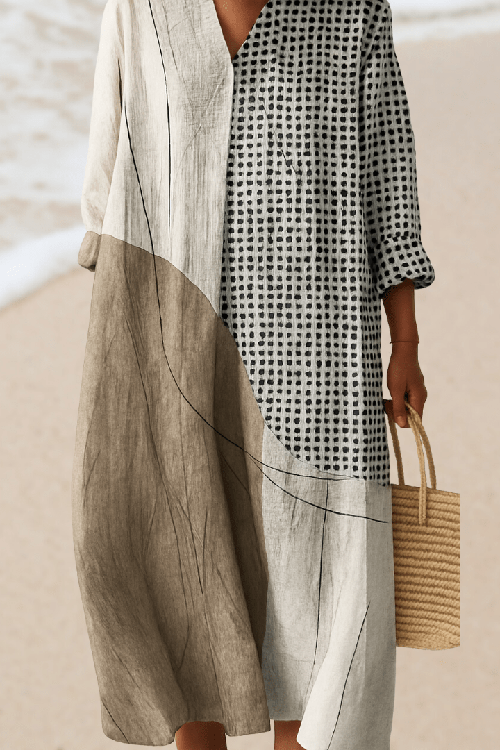 Dune & Grid – Robe