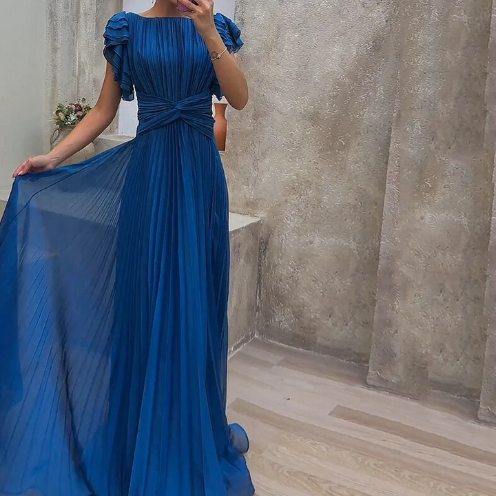 Liese – Robe Maxi de Soirée