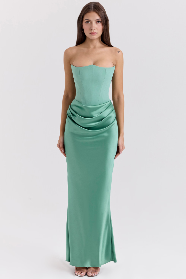 Serena – Robe Maxi