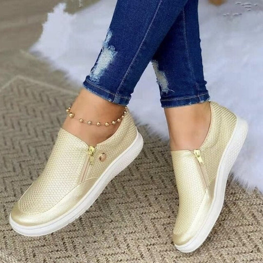 Bellevo™ – Chaussures Orthopédiques Femme