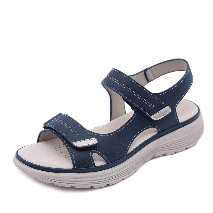 Alisson™ – Sandales Orthopédiques