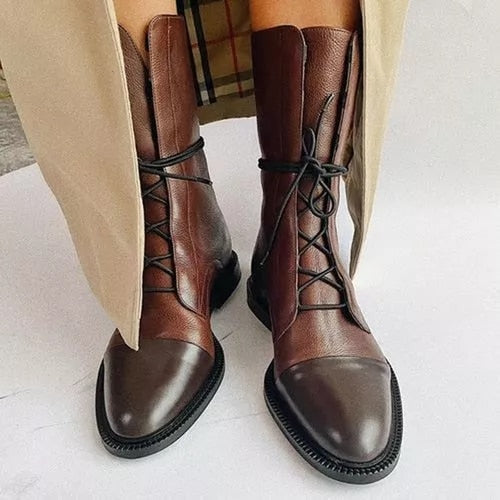 Joan – Bottes Classiques