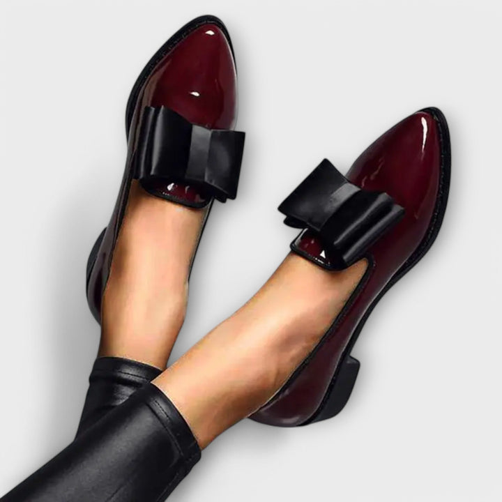 Xenia™ – Mocassins Tendance Quotidiens