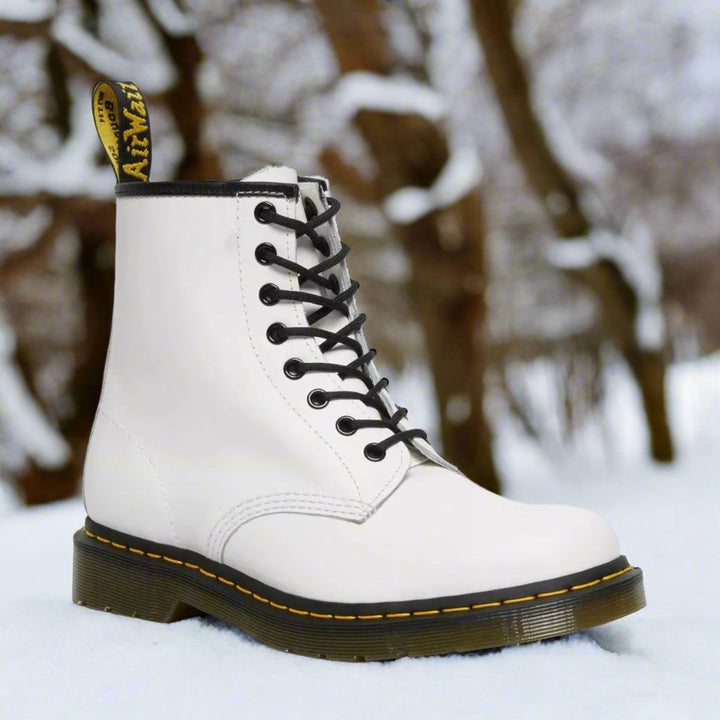 Hope – Bottes Lacées Robustes