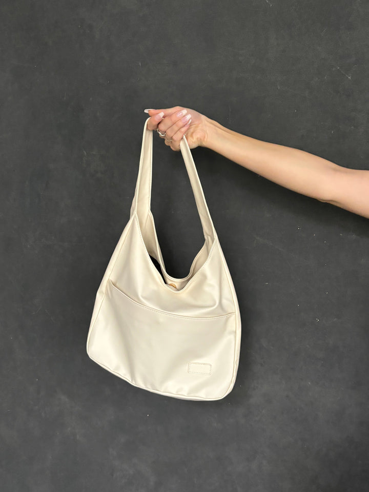 Zara – Sac Zippé Casual