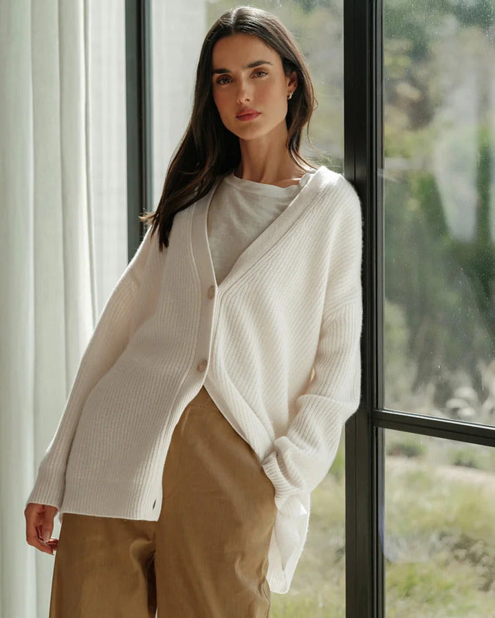 Marian – Cardigan Cocon