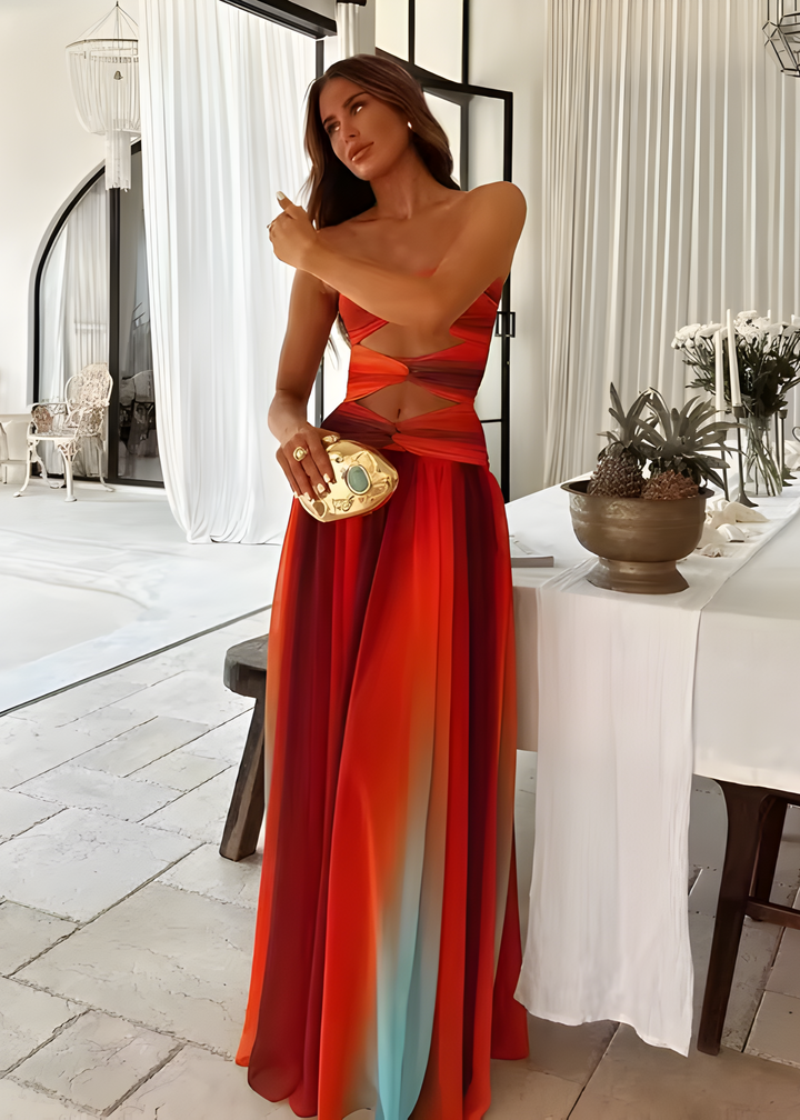 Sicily – Robe Maxi