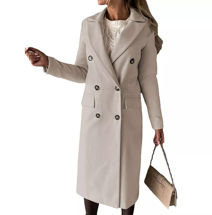 Martina – Veste Hiver