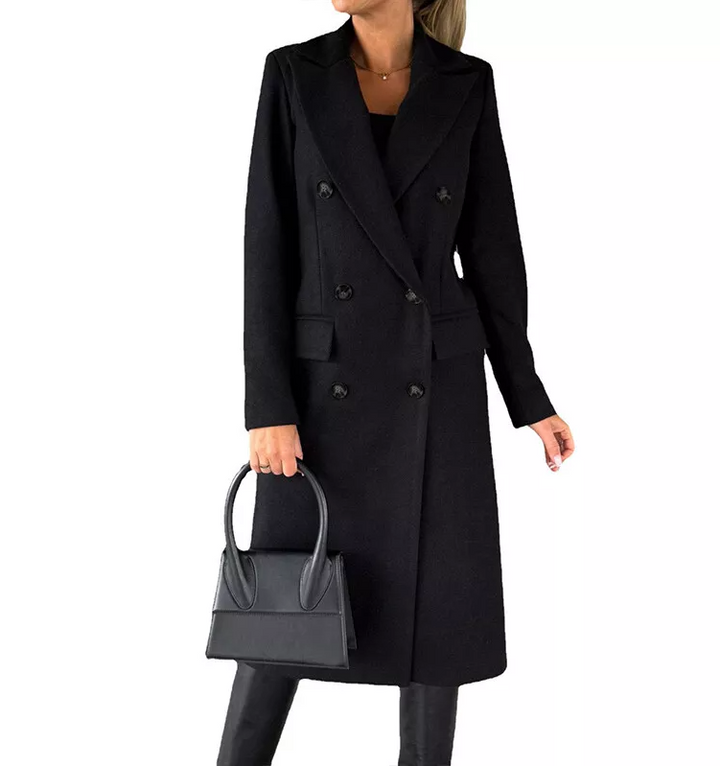 Martina – Veste Hiver