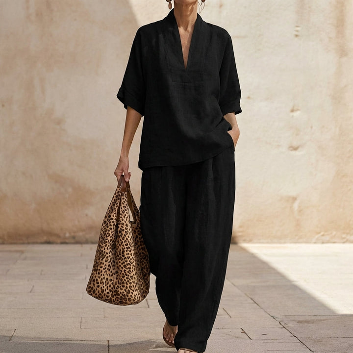 Dolores – Ensemble 2 Pièces Femme