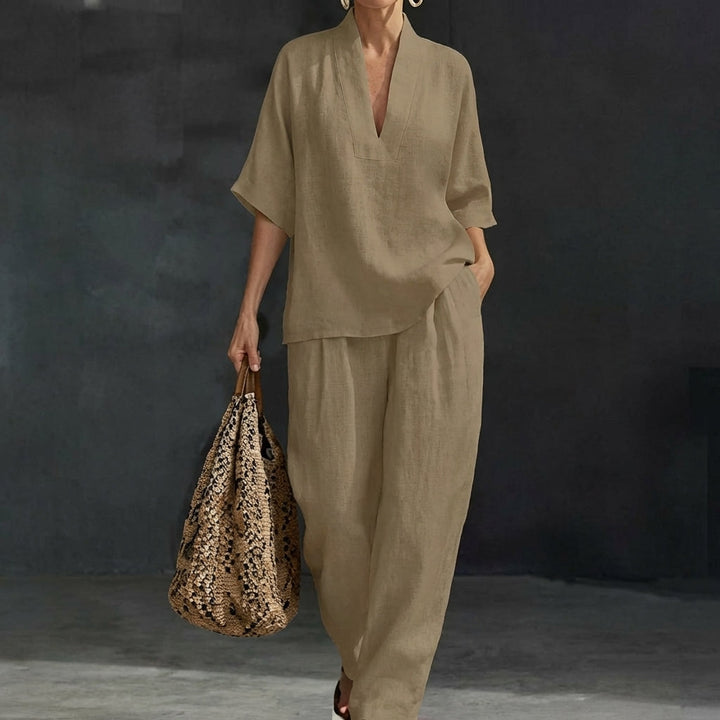 Dolores – Ensemble 2 Pièces Femme