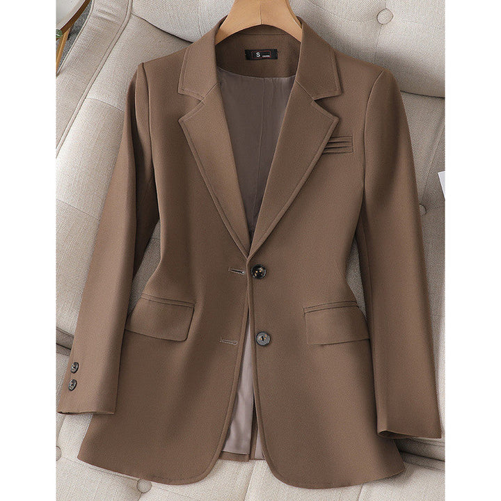 Seraphina – Blazer Ajusté