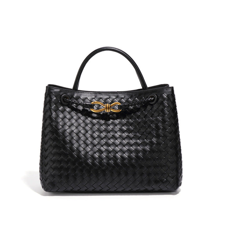 Ruby – Sac Tressé