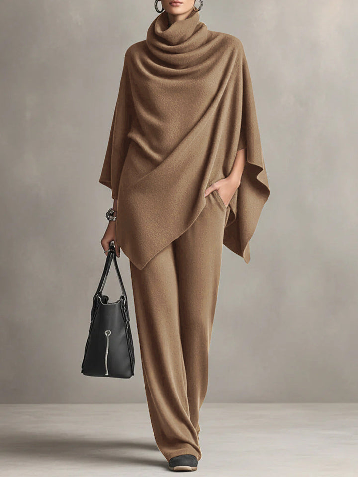 Seraphine – Tenue Casual Chic