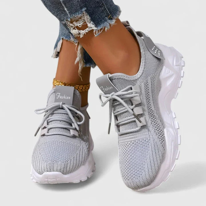Maica – Baskets Orthopédiques