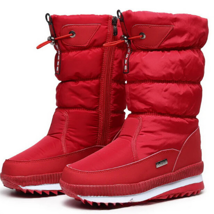 Millicent – Bottes de Neige Imperméables