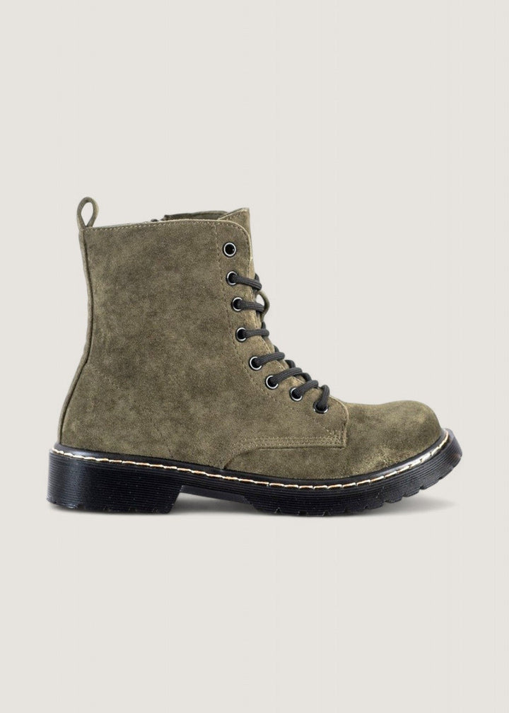 Avalon – Bottes Hiver
