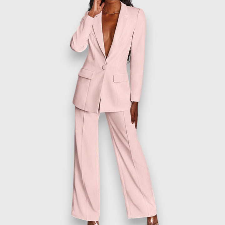 Everly – Ensemble Élégant