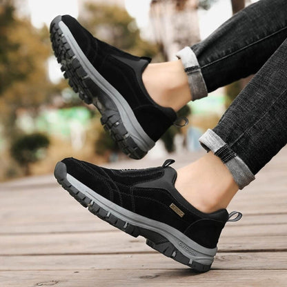 Remy™ – Chaussures Orthopédiques Premium