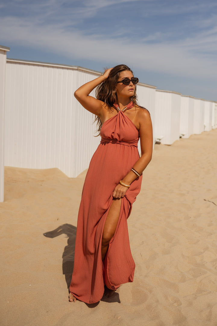 Nele™ – Robe Multifonctionnelle