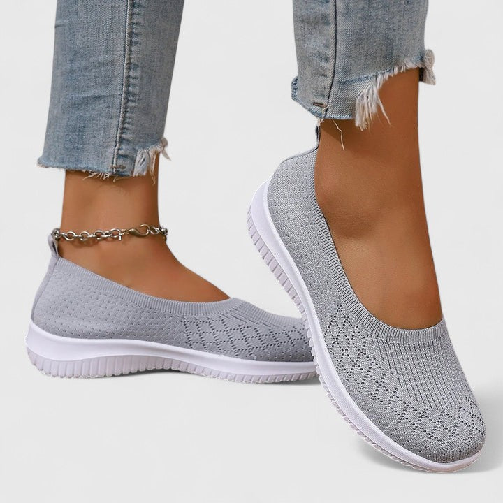 Odara – Slip-Ons Orthopédiques