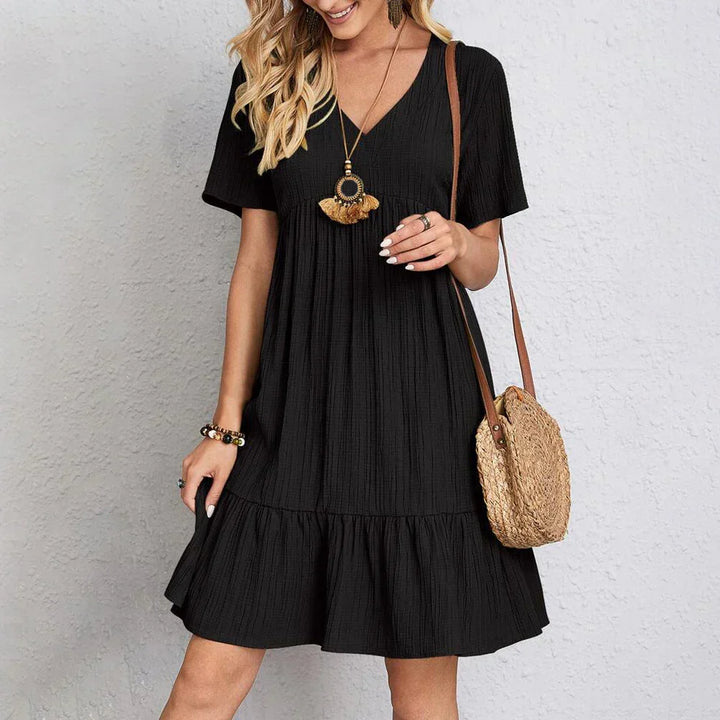 Dora – Robe Midi