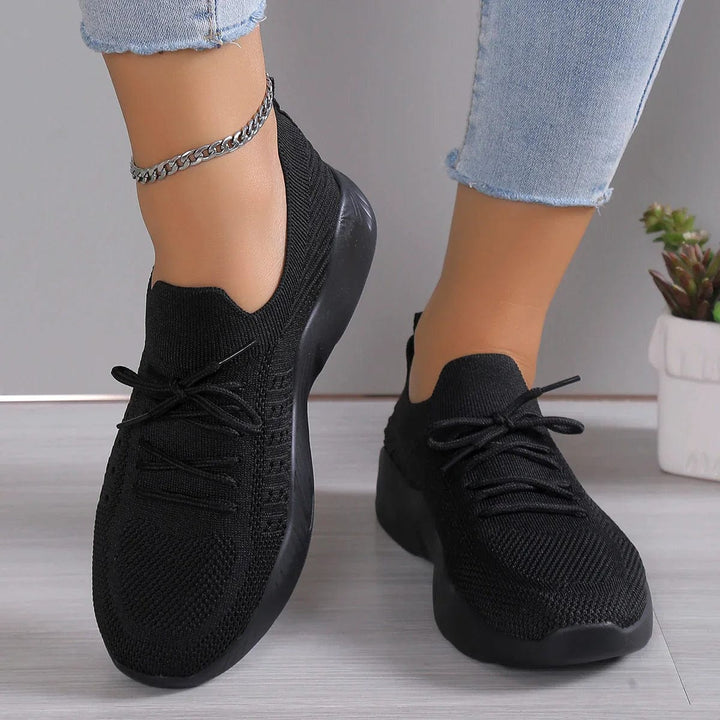 Carlotta – Chaussures Sport Mesh Respirant