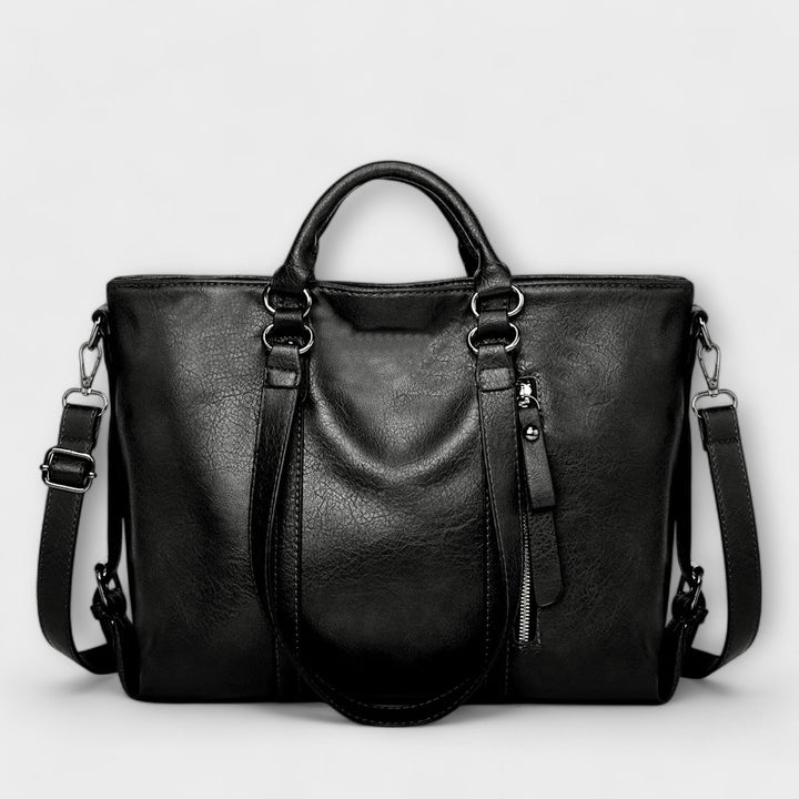 Zephyra – Grand Sac Cuir