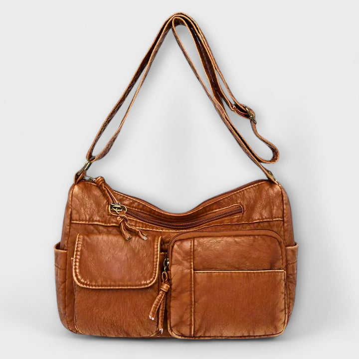 Fenix – Sac Cuir Old School