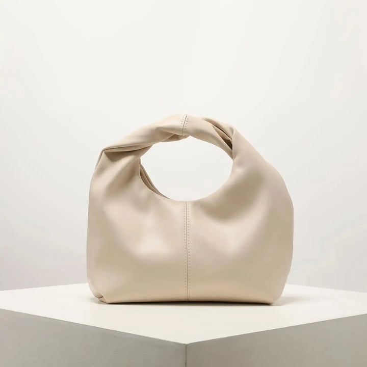 Saskia – Sac Carré Luxe