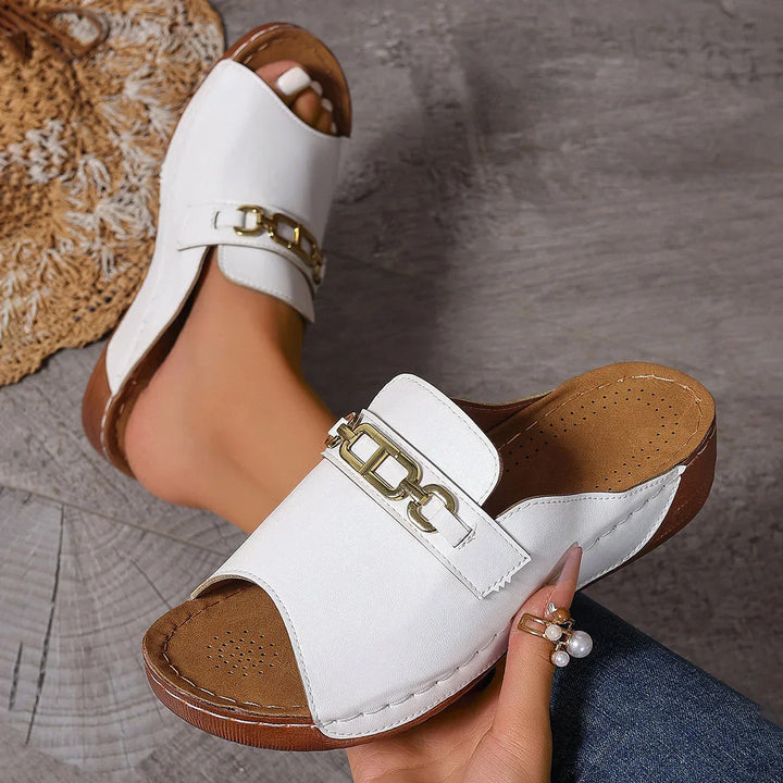 Kimberly™ – Sandales Bohèmes