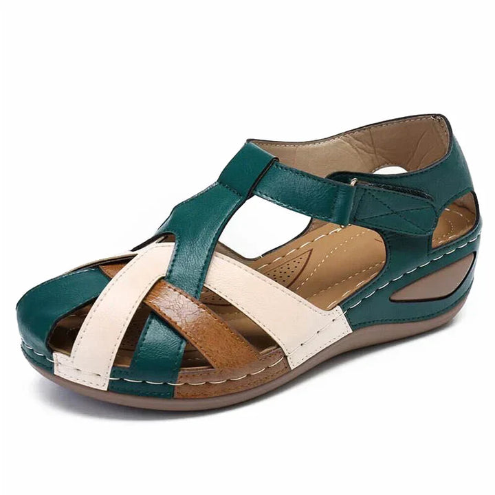 Lorelei™ – Sandales Orthopédiques