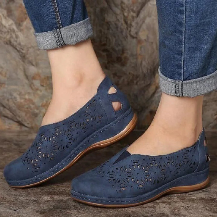 Marie™ – Chaussures Semi-Orthopédiques