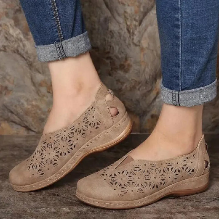 Marie™ – Chaussures Semi-Orthopédiques