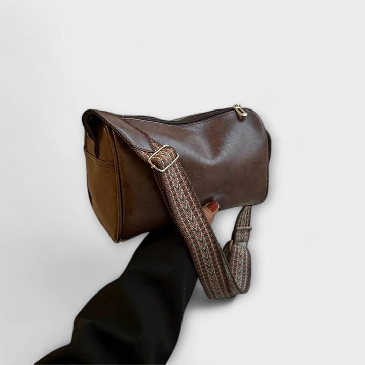 Xylo – Sac Bandoulière Vintage
