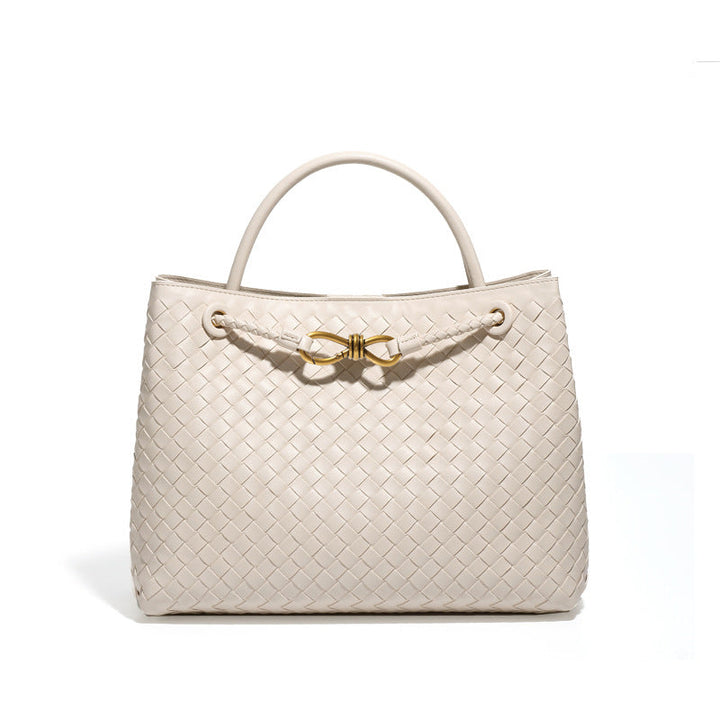 Ruby – Sac Tressé
