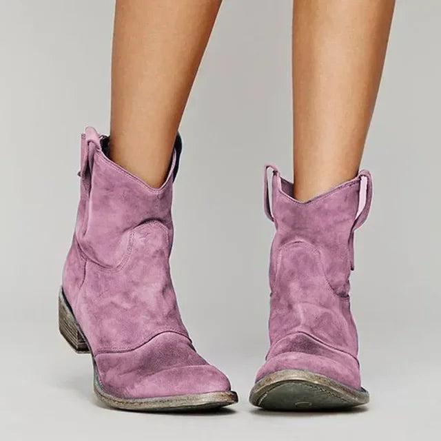 Emily™ – Bottines