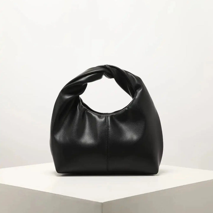 Saskia – Sac Carré Luxe