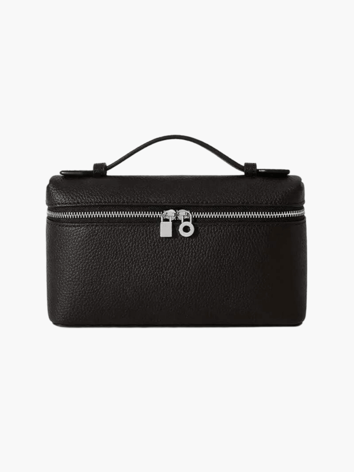 Charlotte – Sac Compact Chic