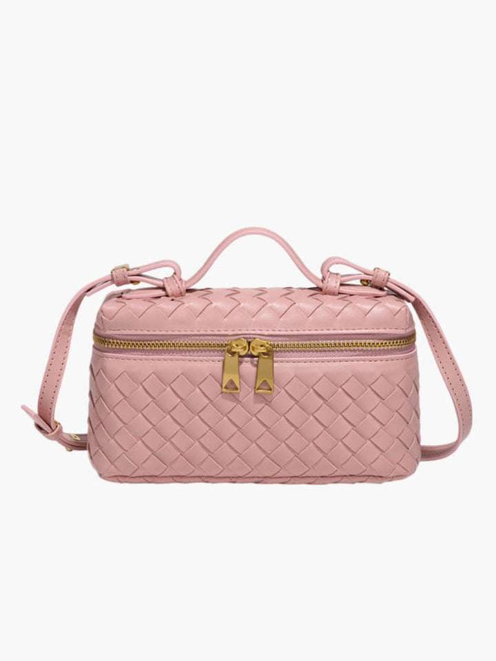 Celeste – Mini Sac Boîte Sleek