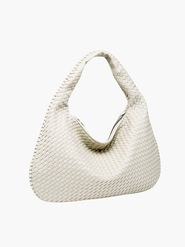 Amelia – Sac Épaule Tressé