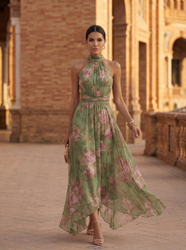 Olivia – Robe