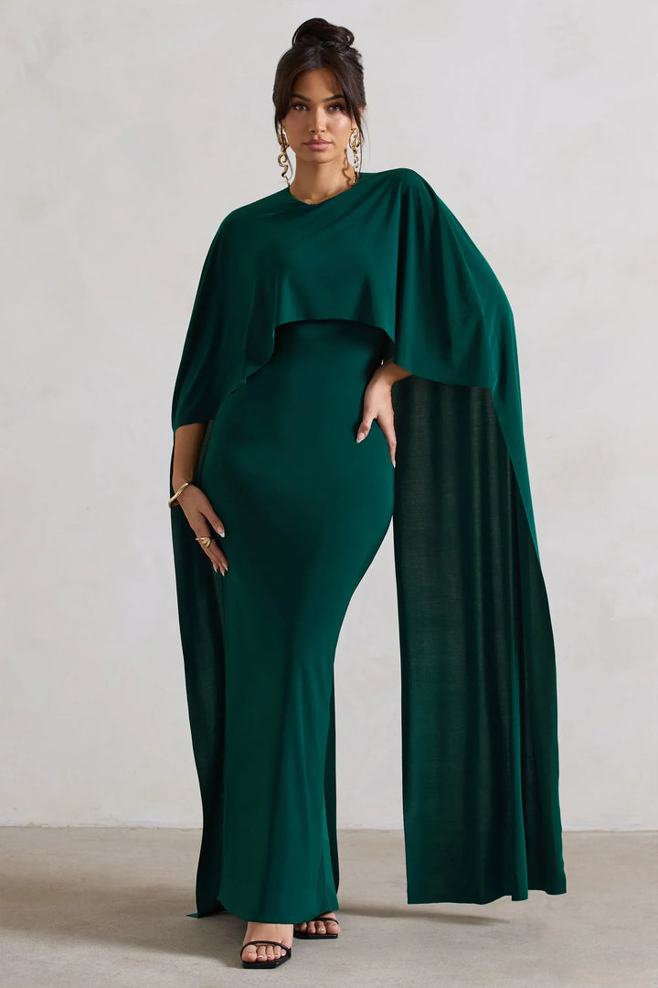 Padma – Robe Maxi